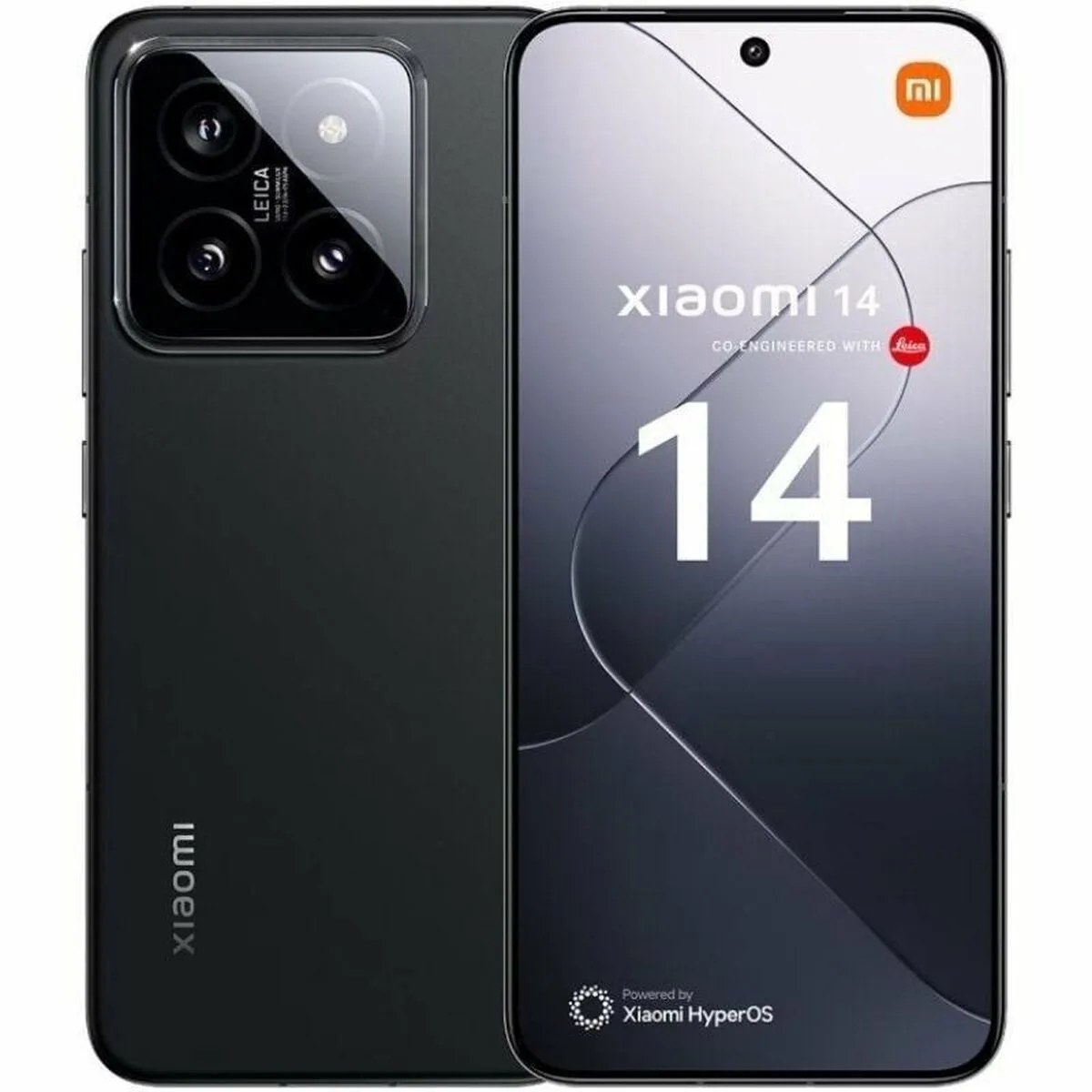 Smartphone xiaomi 14 6 36 8 gb ram 12 gb ram 256 gb noir m080402230. La force de Diaytar : comprendre vos besoins et vos désirs pour vous proposer les produits les plus adaptés et les plus désirables