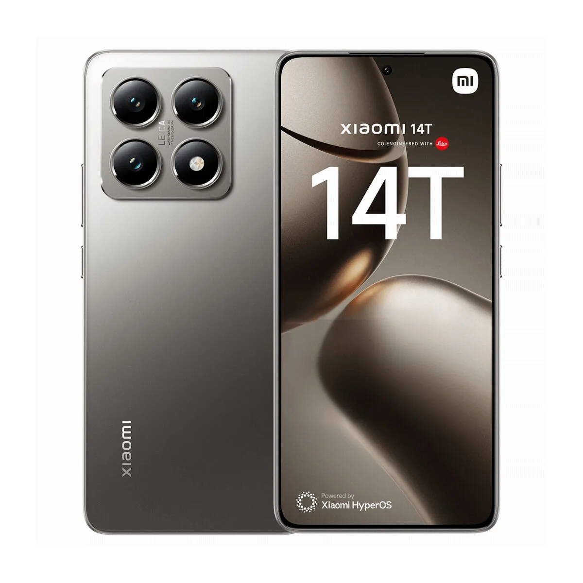 Smartphone xiaomi 14t 5g 6 67 octa core 12 gb 512 gb gris m080403544. Les influenceurs adorent Diaytar pour ses pièces mode avant-gardistes.