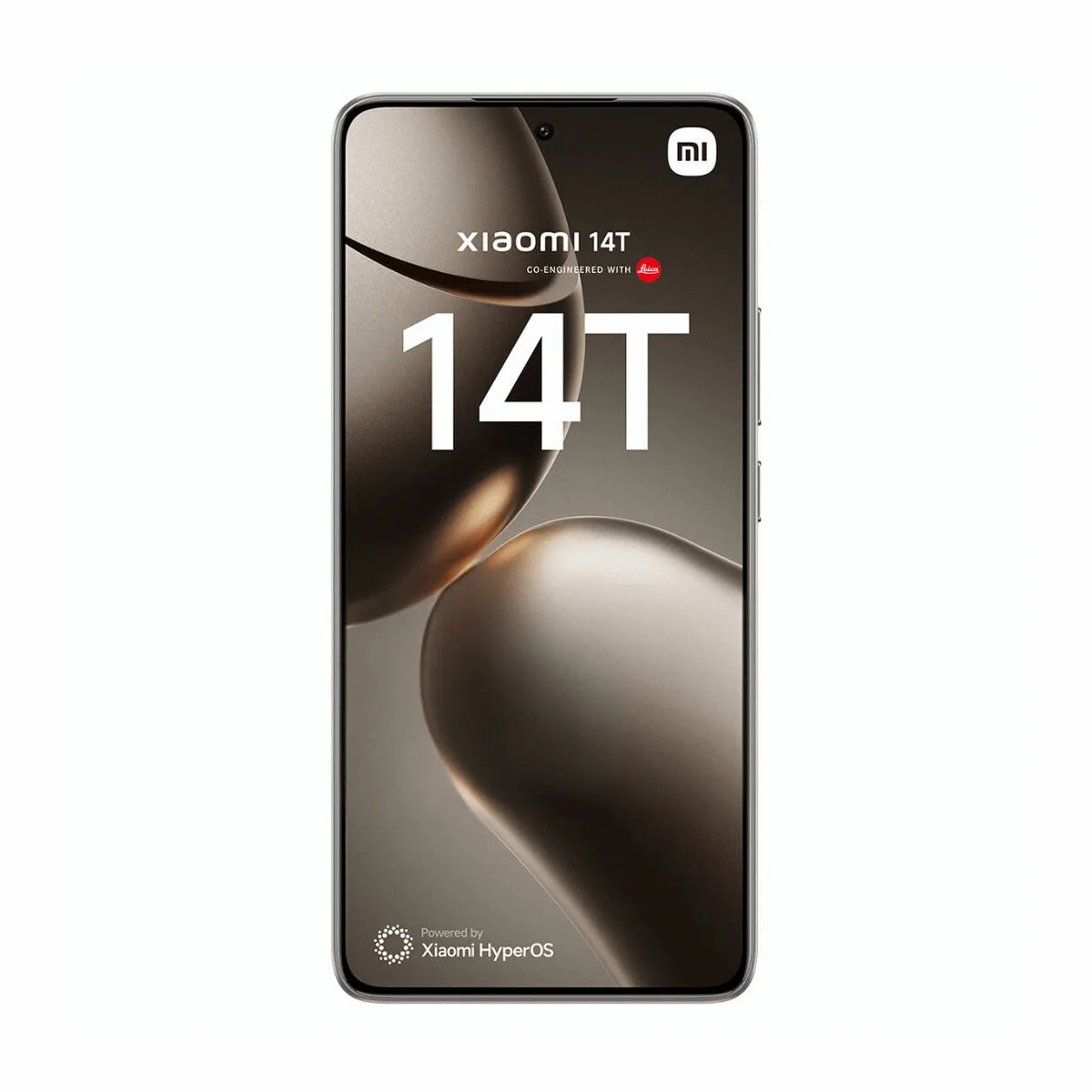Smartphone xiaomi 14t 5g 6 67 octa core 12 gb 512 gb gris m080403568. Diaytar vous offre un accès privilégié à une sélection de produits qui font buzz, qui innovent et qui embellissent la vie
