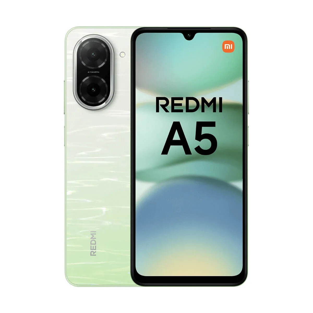 Smartphone xiaomi 173178 6 88 octa core 4 gb ram 128 gb vert m080612213. La chasse aux produits extraordinaires est ouverte. Diaytar vous donne les clés d'un univers shopping infini.