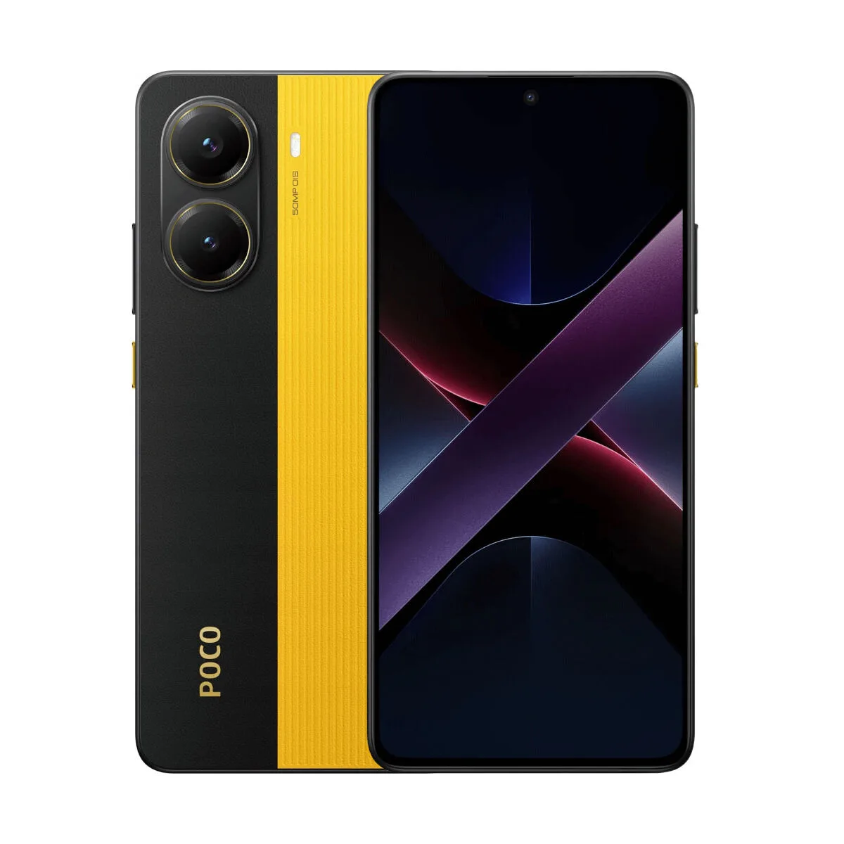 Smartphone xiaomi 2412dpc0ag 6 67 octa core 12 gb ram 512 gb jaune m080554472. Chez Diaytar, chaque achat est une expérience unique. Explorez notre sélection premium !