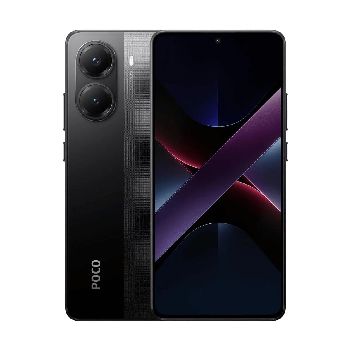 Smartphone xiaomi 2412dpc0ag 6 67 octa core 8 gb ram 256 gb noir m080553618. La mode selon Diaytar : audacieuse, accessible et toujours dans l'air du temps.