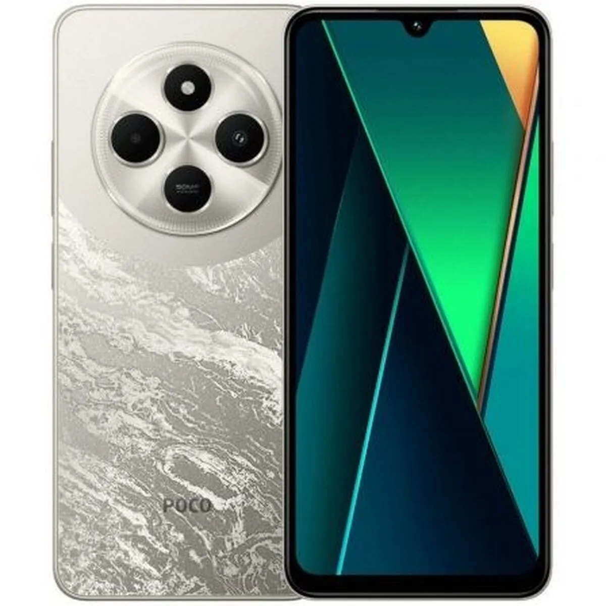 Smartphone xiaomi 59740eu 6 88 octa core mediatek helio g81 6 gb ram 128 gb or s991492982. Diaytar : La boutique qui réunit qualité, tendance et prix accessibles sous un même toit.