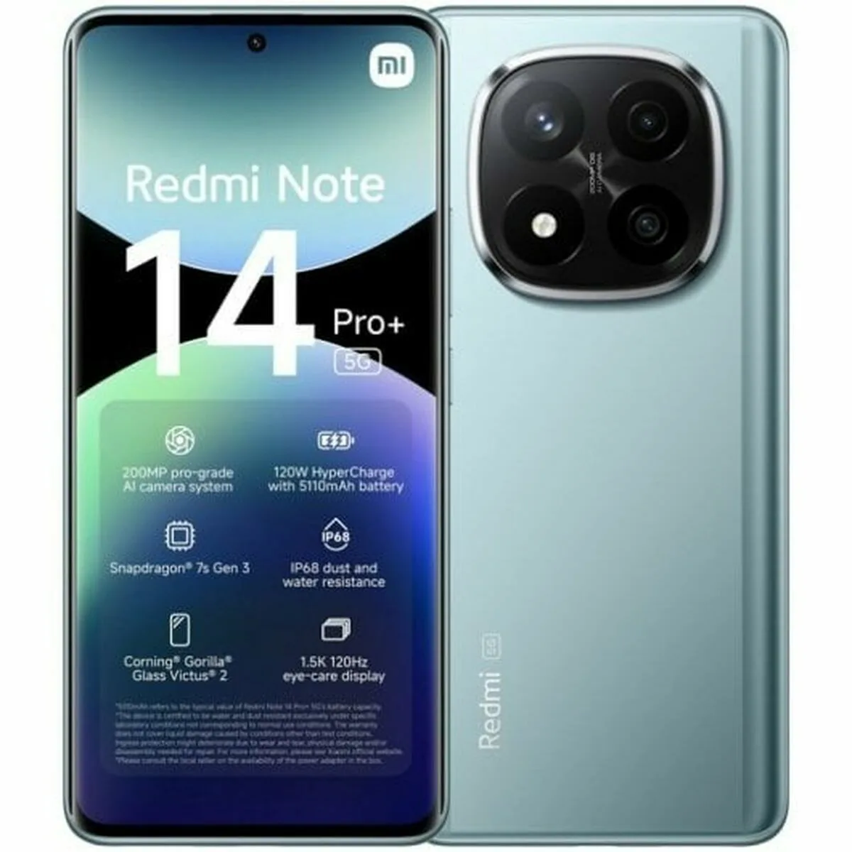 Smartphone xiaomi 6 67 12 gb ram 512 gb bleu s9111559473. Chez Diaytar, chaque achat est une expérience unique. Explorez notre sélection premium !