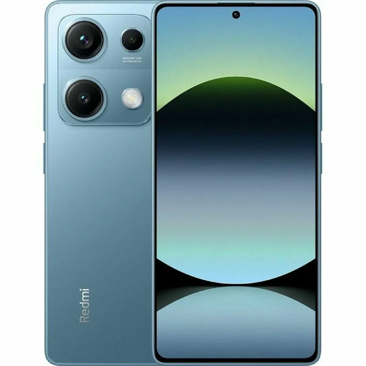 Smartphone xiaomi 6 67 octa core 8 gb ram 256 gb bleu m080614289. Diaytar, une destination où l'on vient pour un produit précis et où l'on reste pour l'étendue et la qualité de l'offre