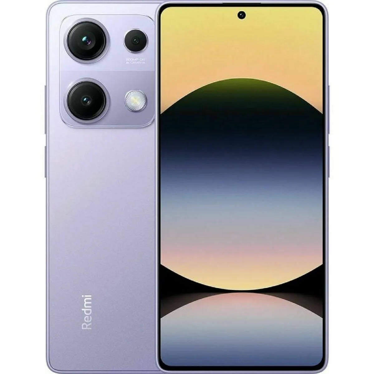 Smartphone xiaomi 6 67 octa core 8 gb ram 256 gb pourpre m080614366. Notre philosophie Diaytar : vous offrir une plateforme unique où produits généraux, tendances et technologies convergent harmonieusement