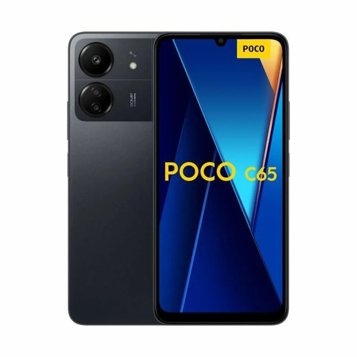 Smartphone xiaomi c65 noir m080418838. Diaytar - L'art de bien vivre commence ici. Découvrez nos collections exclusives.