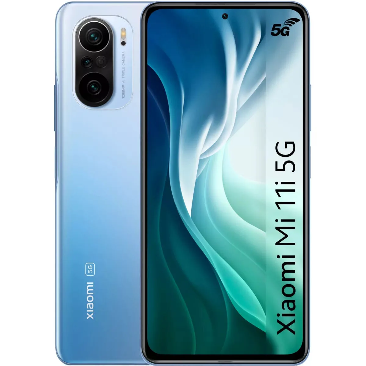 Smartphone xiaomi mi 11i 6 67 qualcomm snapdragon 888 8 gb ram 256 gb bleu m080409129. Préparez-vous à être impressionné. Diaytar lève le voile sur une sélection de produits qui défie toute concurrence.