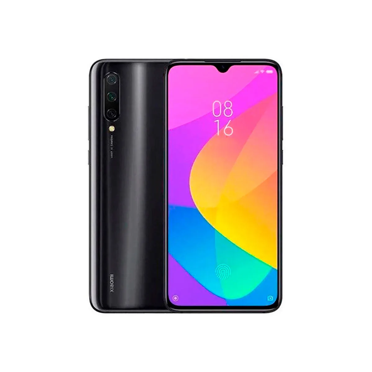 Smartphone xiaomi mi 9 lite 6 39 6 gb ram 128 gb gris m080464290. Diaytar, c'est le compagnon des visionnaires, de ceux qui achètent aujourd'hui les produits qui seront incontournables demain.