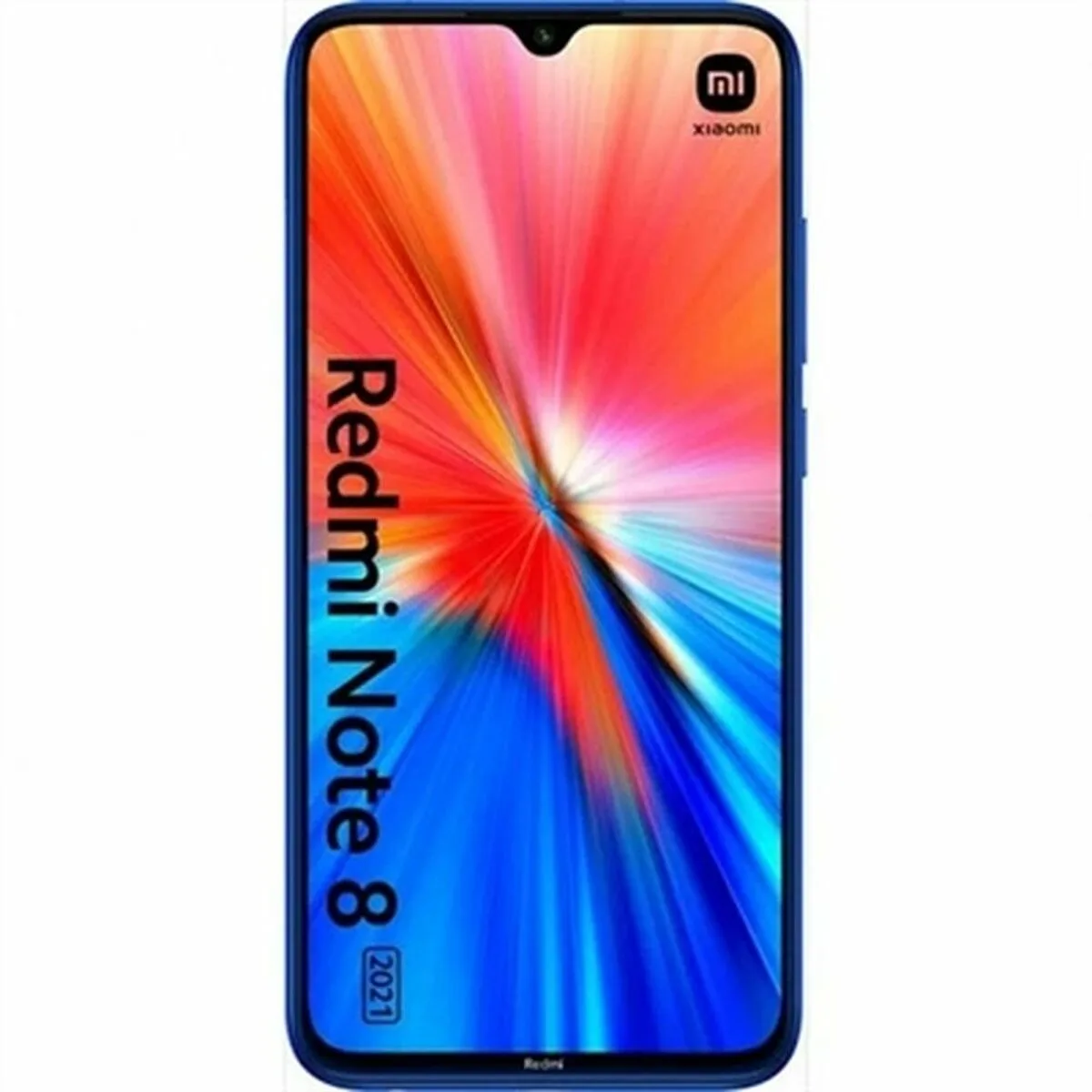 Smartphone xiaomi mzb096yeu 6 3 octa core mediatek helio g85 4 gb ram 64 gb bleu m080467159. C'est officiel : Diaytar devient votre nouvelle addiction shopping. Des produits si bons, vous ne voudrez plus vous arrêter.