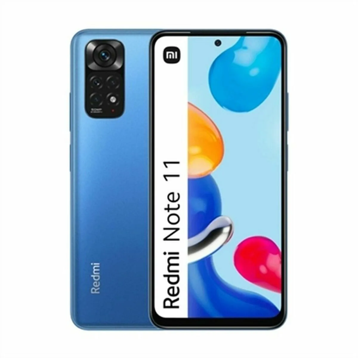 Smartphone xiaomi mzb0ao2eu octa core 6 gb ram 128 gb bleu 6 43 s990939381. Osez l'expérience Diaytar et découvrez comment des produits bien choisis peuvent éléver votre qualité de vie.