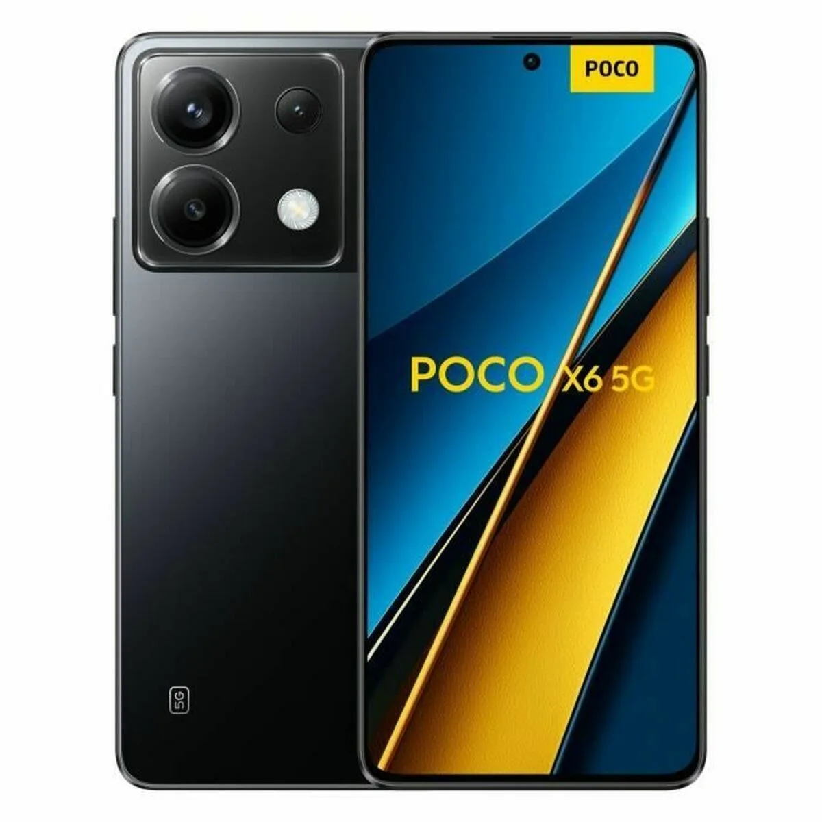 Smartphone xiaomi mzb0fs4eu 6 67 12 gb ram 512 gb s5530068175. Votre garde-robe mérite le style Diaytar - Découvrez nos nouveautés !