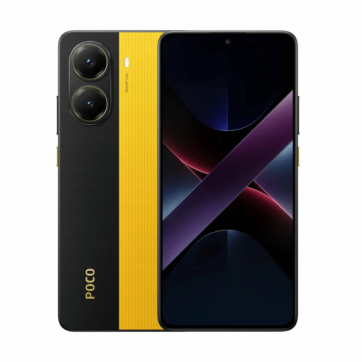 Smartphone xiaomi mzb0j24eu 6 67 12 gb ram 256 gb jaune s563401872. Pour un shopping sans contrainte et plein de bonnes surprises, Diaytar est la destination ultime des produits généralistes