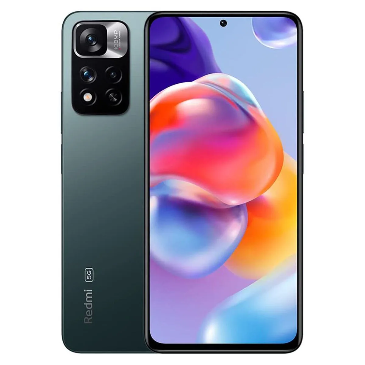 Smartphone xiaomi note 11 pro 5g 6 67 6 gb ram 128 gb vert m080451415. Diaytar, le curateur de votre style de vie moderne, à travers une offre généraliste constamment renouvelée et actualisée