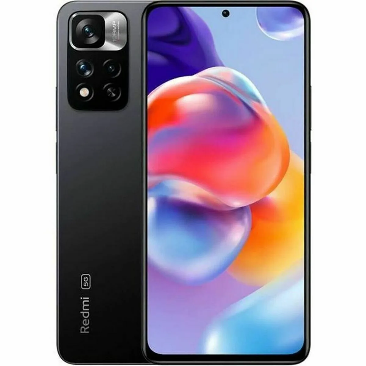 Smartphone xiaomi note 11 pro 5g 6 67 octa core 8 gb ram 256 gb gris m080454773. Bienvenue chez Diaytar, où nous croyons que le meilleur produit est celui qui vous trouve, et non l'inverse.