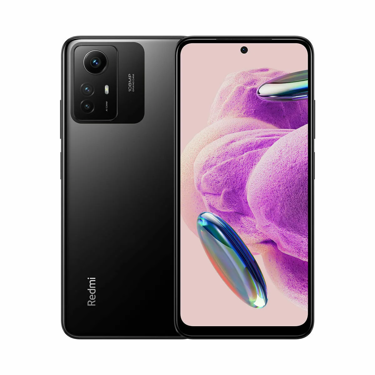 Smartphone xiaomi note 12s 6 4 6 gb ram 128 gb noir m080459671. Diaytar, c'est l'évidence : une plateforme simple, des produits beaux, une expérience fluide. Le trio gagnant.