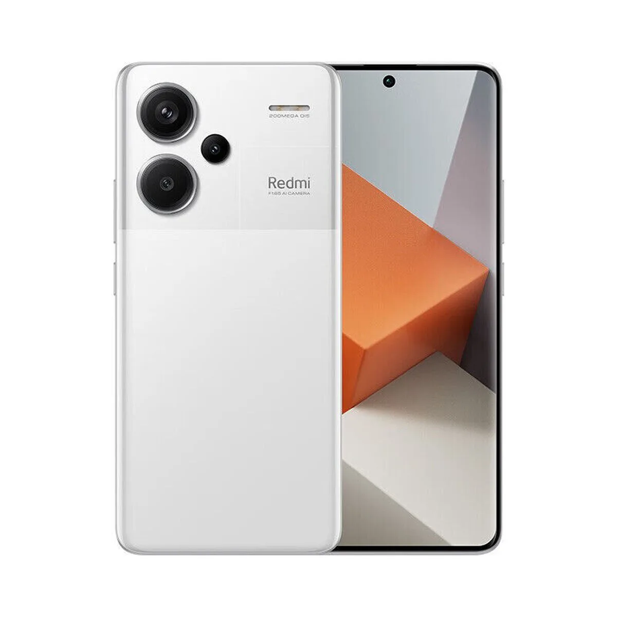 Smartphone xiaomi note 13 pro 6 67 12 gb ram 512 gb blanc m080450032. L'aventure Diaytar, c'est celle d'une équipe passionnée qui déniche pour vous les perles rares du marché généraliste