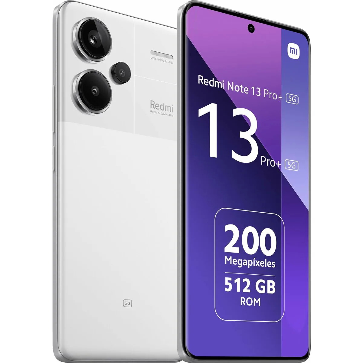 Smartphone xiaomi note 13 pro 6 67 12 gb ram 512 gb blanc m080450063. L'ambition de Diaytar : devenir votre boutique en ligne de référence pour tous les produits qui améliorent votre vie