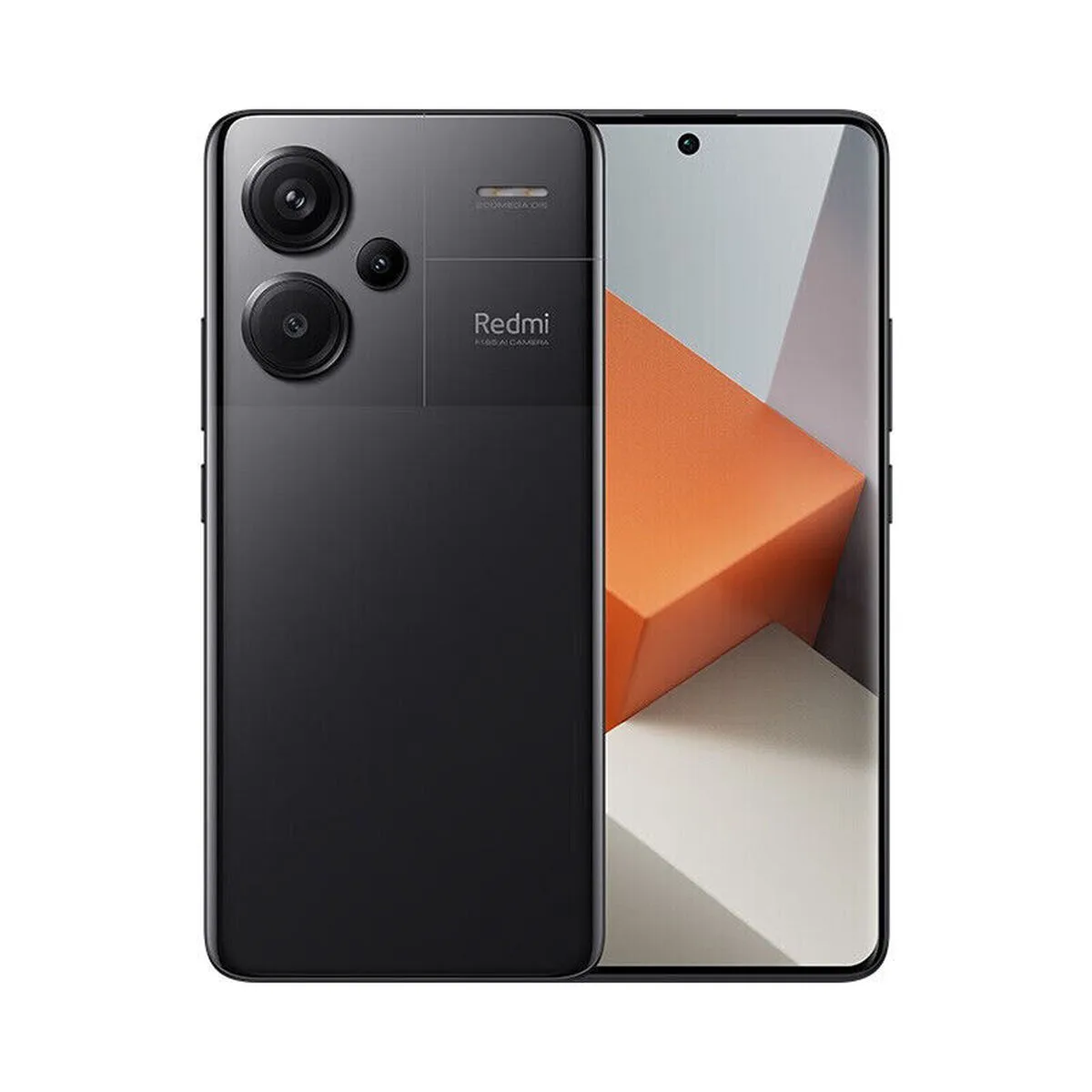 Smartphone xiaomi note 13 pro 6 67 12 gb ram 512 gb noir m080449898. Notre mission chez Diaytar : vous simplifier la vie en vous proposant les produits les plus ingénieux et les plus tendance du marché