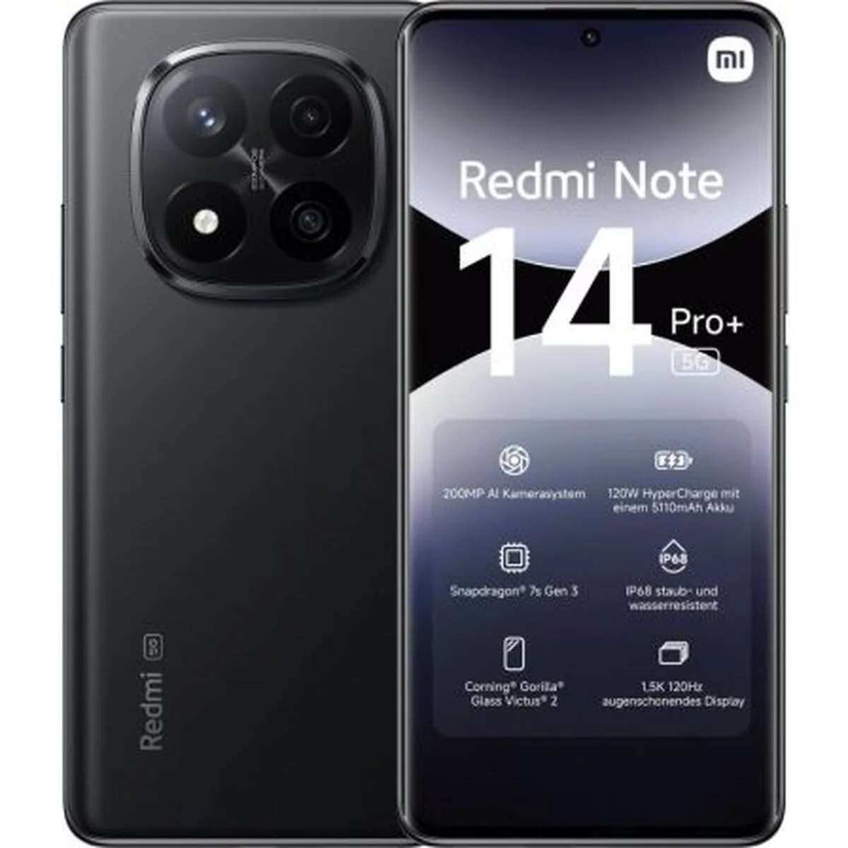 Smartphone xiaomi note14pp 5g 8 256 bk octa core 8 gb ram 256 gb noir 6 67 s991607288. Diaytar, le partenaire de ceux qui veulent une vie mieux équipée, mieux designée et plus connectée, tout simplement.Diaytar : Le laboratoire des tendances où naissent vos futurs produits préférés, des essentiels aux plus innovants.