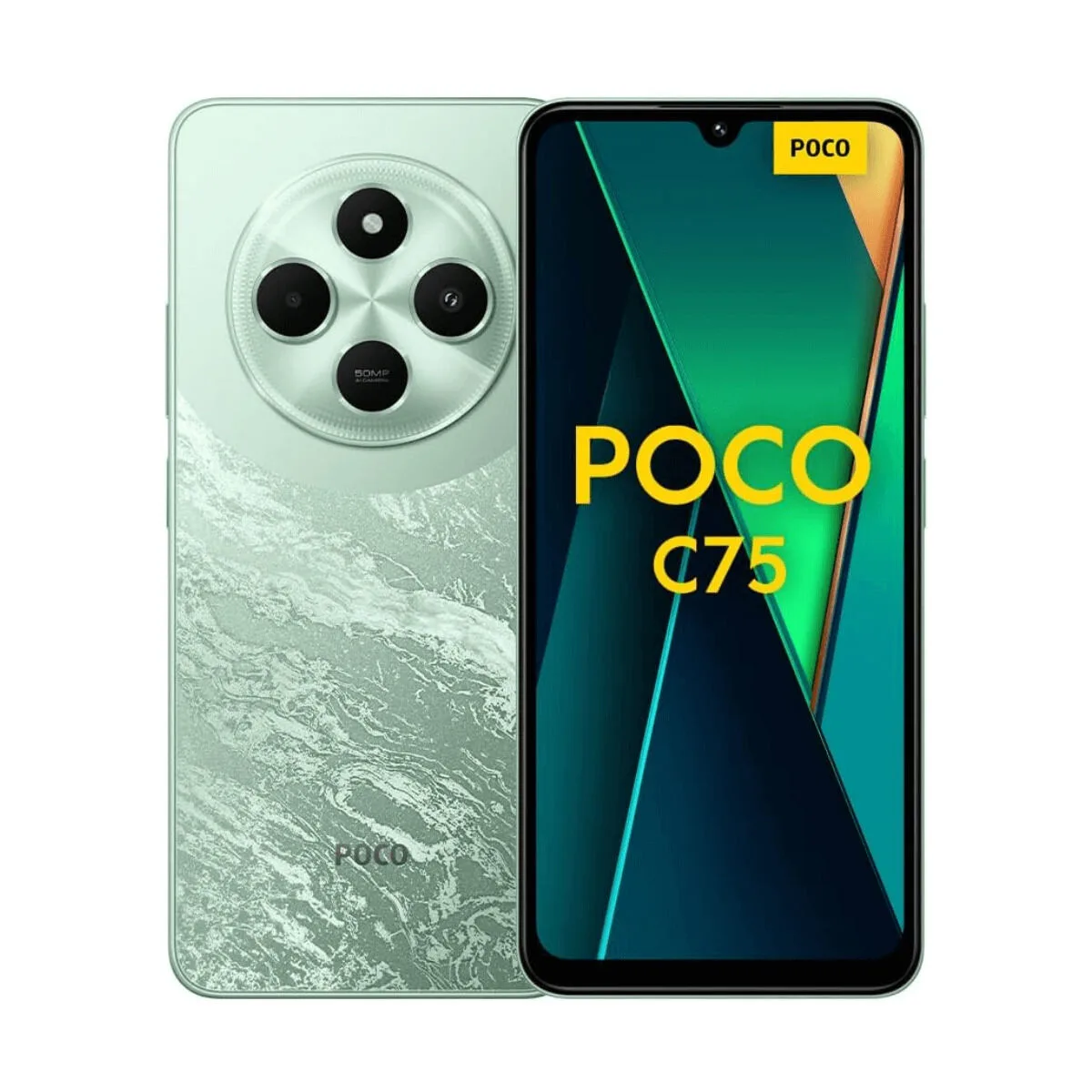 Smartphone xiaomi poco c75 6 88 octa core 8 gb ram 256 gb vert m080474526. Diaytar est le trait d'union entre le monde de la tech et celui du lifestyle, pour une expérience utilisateur sans faille.