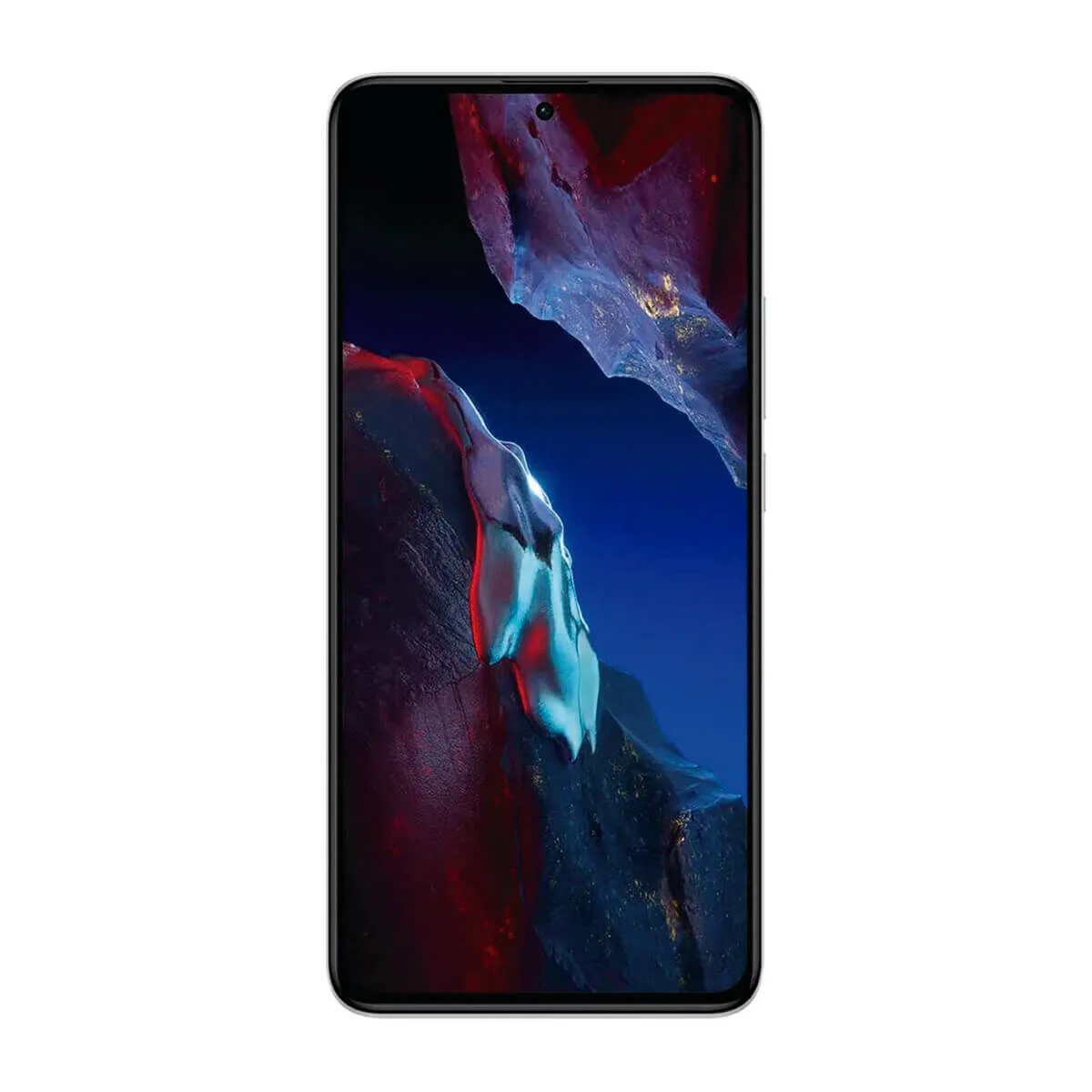 Smartphone xiaomi poco f5 6 67 8 gb ram 256 gb blanc m080277439. La qualité Diaytar : un engagement, une promesse, une satisfaction garantie.