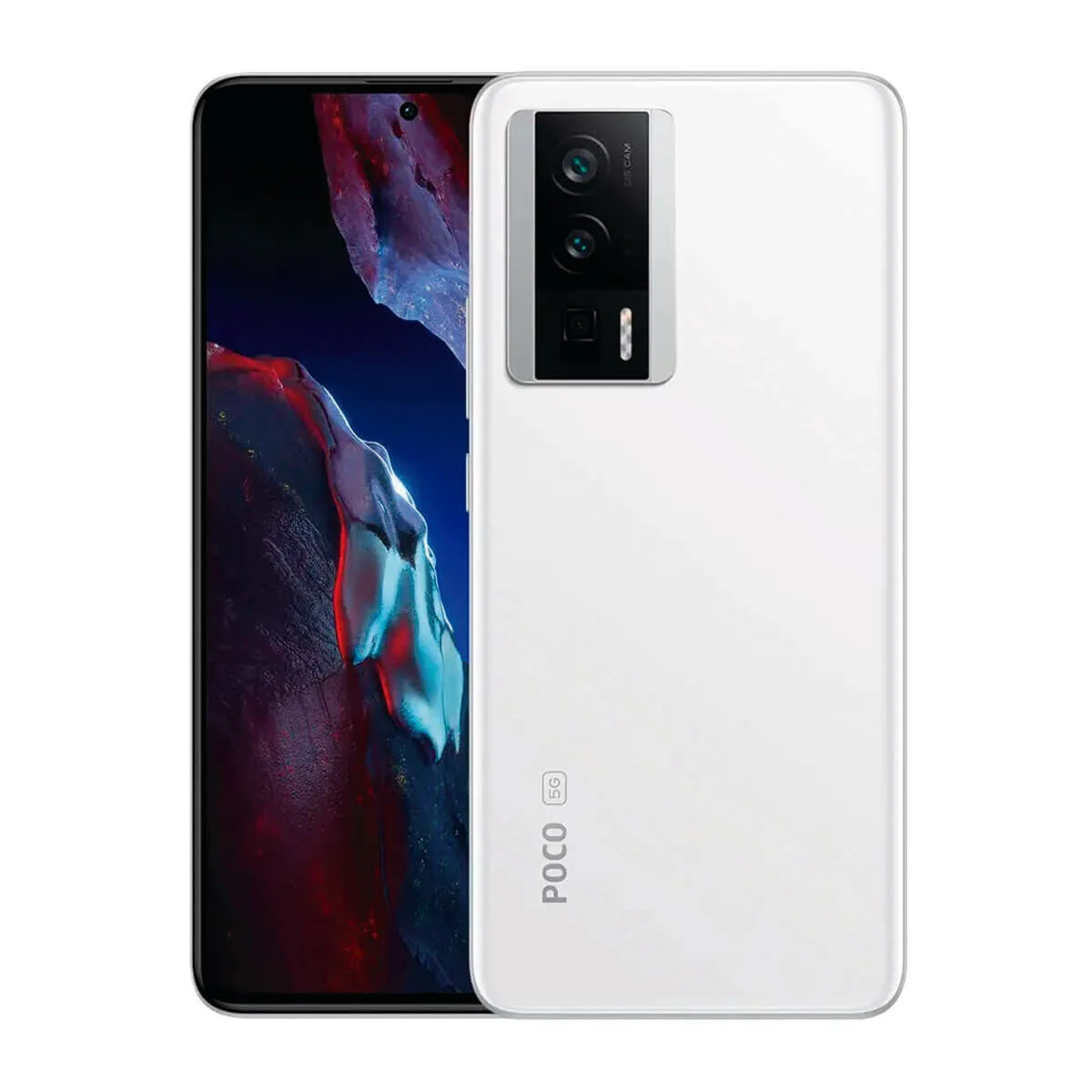 Smartphone xiaomi poco f5 6 67 8 gb ram 256 gb blanc m080277471. Exprimez votre personnalité avec les accessoires tendance de Diaytar.