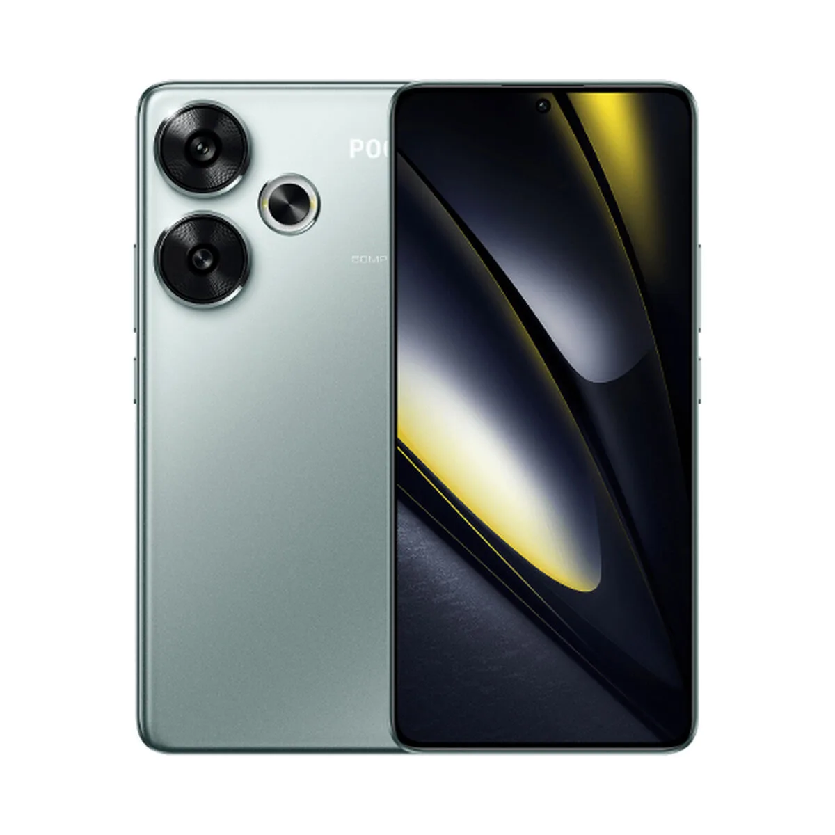Smartphone xiaomi poco f6 5g 6 67 12 gb ram 512 gb vert m080277654. La chasse aux produits extraordinaires est ouverte. Diaytar vous donne les clés d'un univers shopping infini.