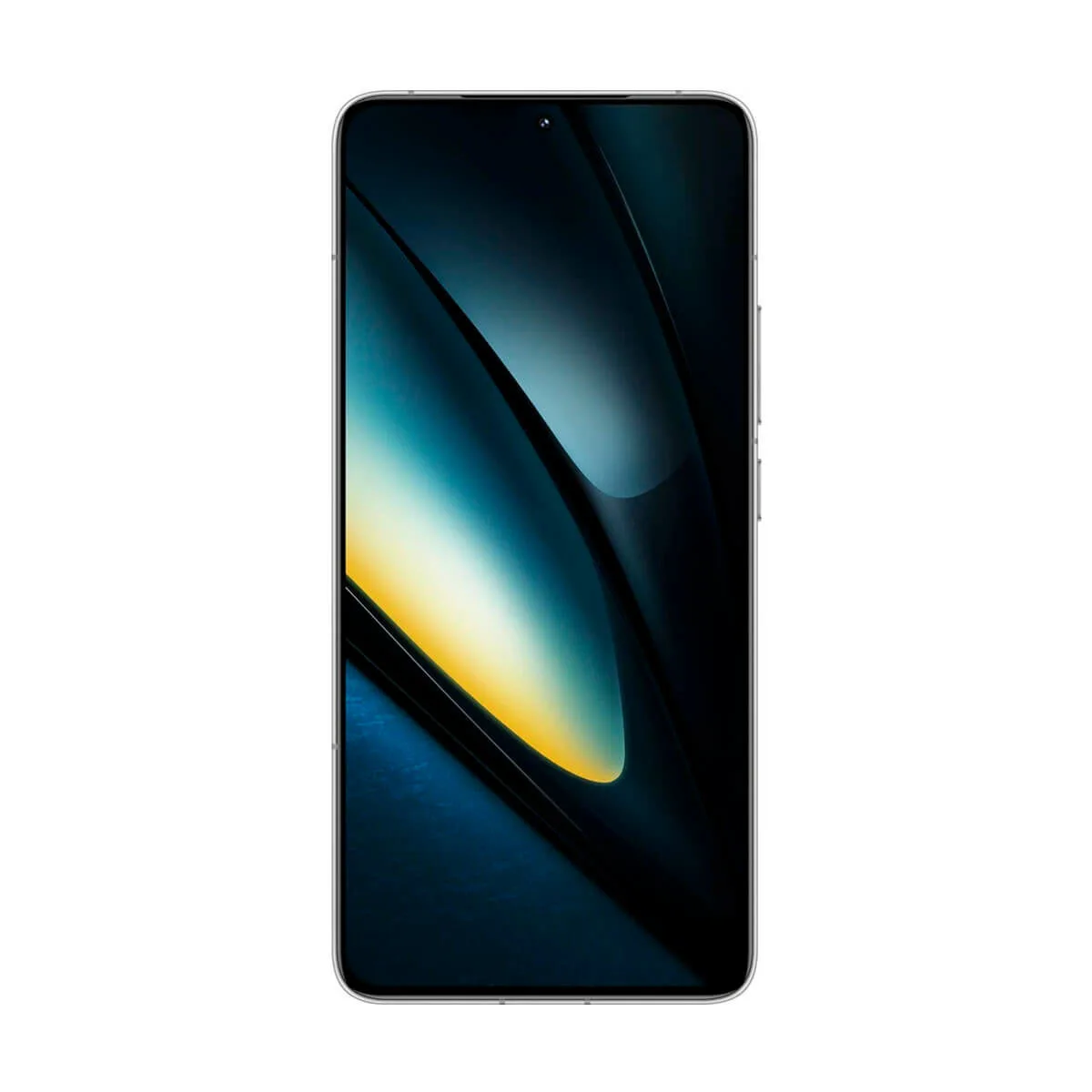 Smartphone xiaomi poco f6 6 67 12 gb ram 256 gb blanc m080278238. Révélez votre style avec la collection capsule Diaytar, limitée et exclusive.