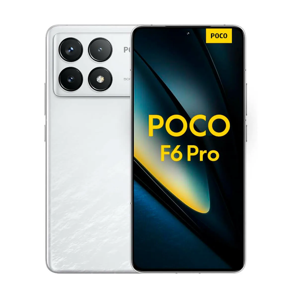 Smartphone xiaomi poco f6 6 67 12 gb ram 256 gb blanc m080278252. Diaytar, c'est l'alchimie parfaite entre la froide efficacité de la tech et la chaleur rassurante des produits de qualité.