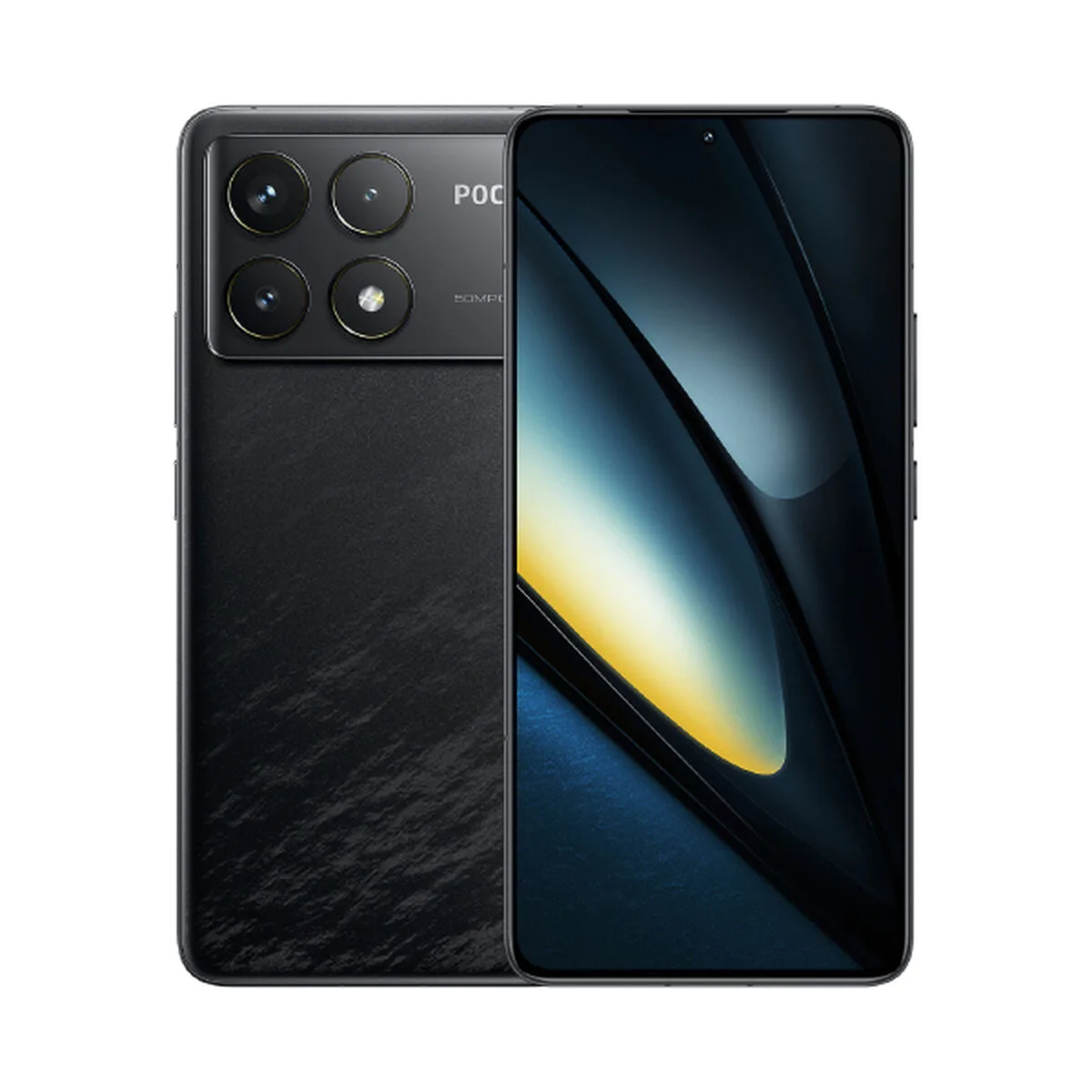 Smartphone xiaomi poco f6 pro 5g 6 67 12 gb ram 512 gb noir m080278396. Diaytar réinvente votre quotidien avec des objets déco pleins de charme.