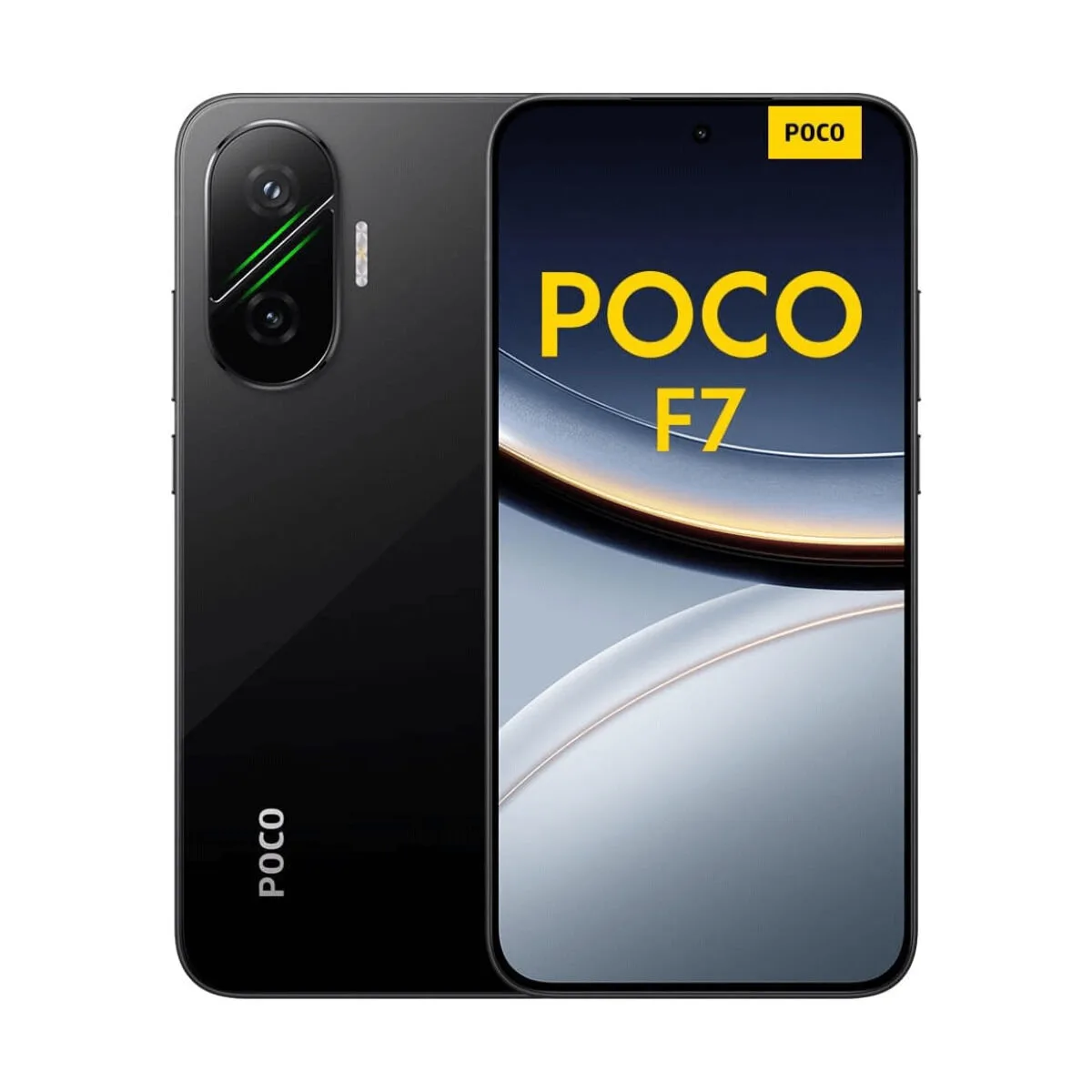 Smartphone xiaomi poco f7 5g 6 83 octa core 12 gb ram 256 gb noir m080622036. Diaytar est le résultat de milliers d'heures de recherche et développement pour vous offrir une offre généraliste d'exception.