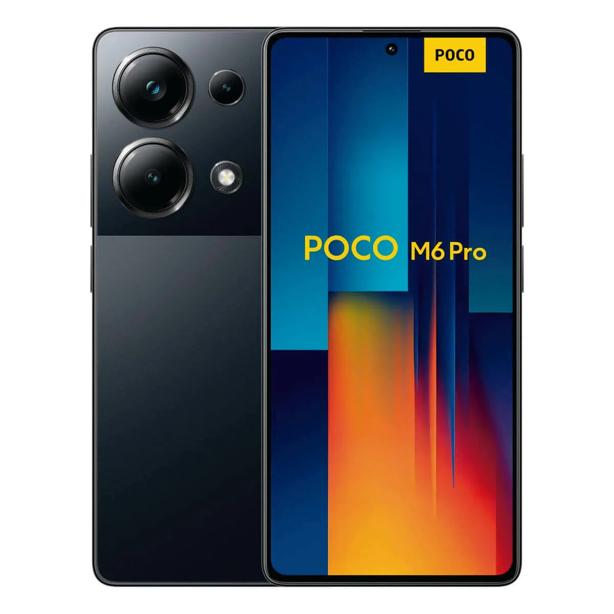 Smartphone xiaomi poco m6 pro 6 67 8 gb ram 256 gb noir m080279950. Diaytar a été conçu pour ceux qui refusent le compromis. Ici, chaque produit est une victoire du qualitatif sur le quantitatif.