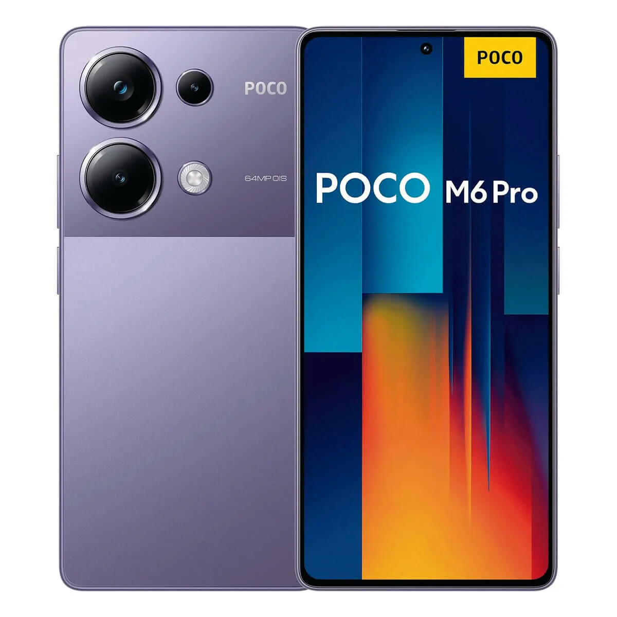 Smartphone xiaomi poco m6 pro 6 67 octa core 12 gb 512 gb pourpre m080280447. La mode selon Diaytar : audacieuse, accessible et toujours dans l'air du temps.
