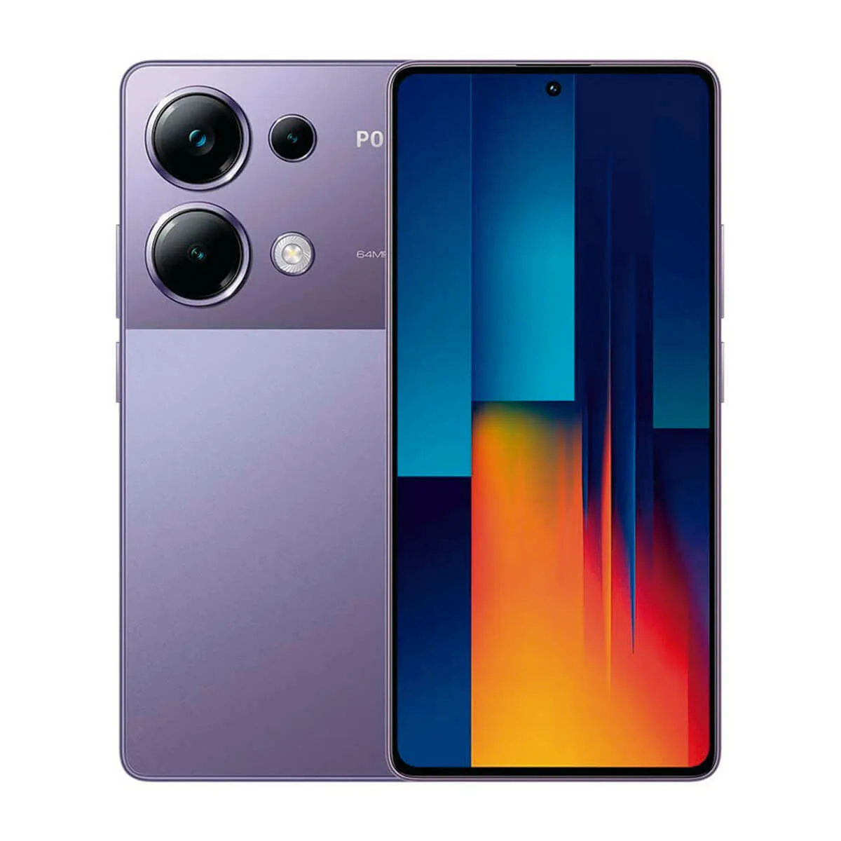 Smartphone xiaomi poco m6 pro 6 67 octa core 12 gb 512 gb pourpre m080280464. Diaytar, c'est votre partenaire de confiance pour construire un quotidien plus fluide, plus beau, et plus inspirant.