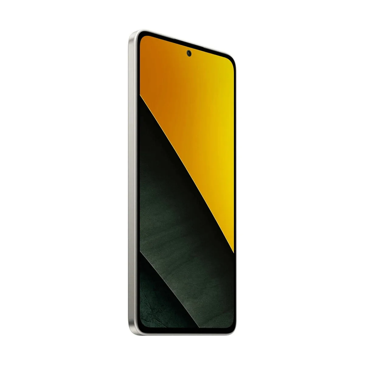 Smartphone xiaomi poco m7p 5g 12 512 sv 6 67 octa core 12 gb ram 512 gb argente m080632620. C'est officiel : Diaytar devient votre nouvelle addiction shopping. Des produits si bons, vous ne voudrez plus vous arrêter.