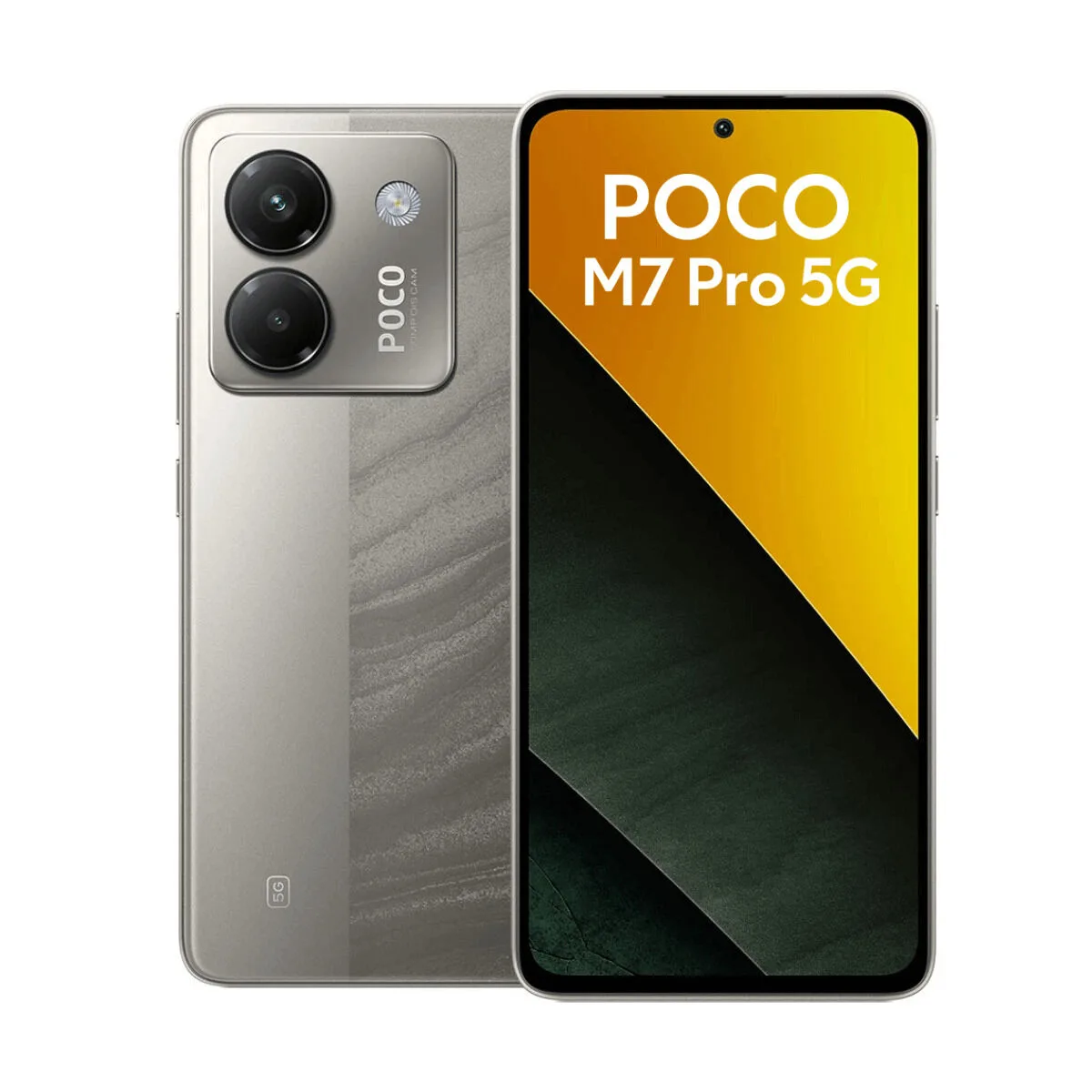 Smartphone xiaomi poco m7p 5g 12 512 sv 6 67 octa core 12 gb ram 512 gb argente m080632688. Diaytar a été imaginé pour les acheteurs avisés qui recherchent autant la performance que le design dans leurs produits