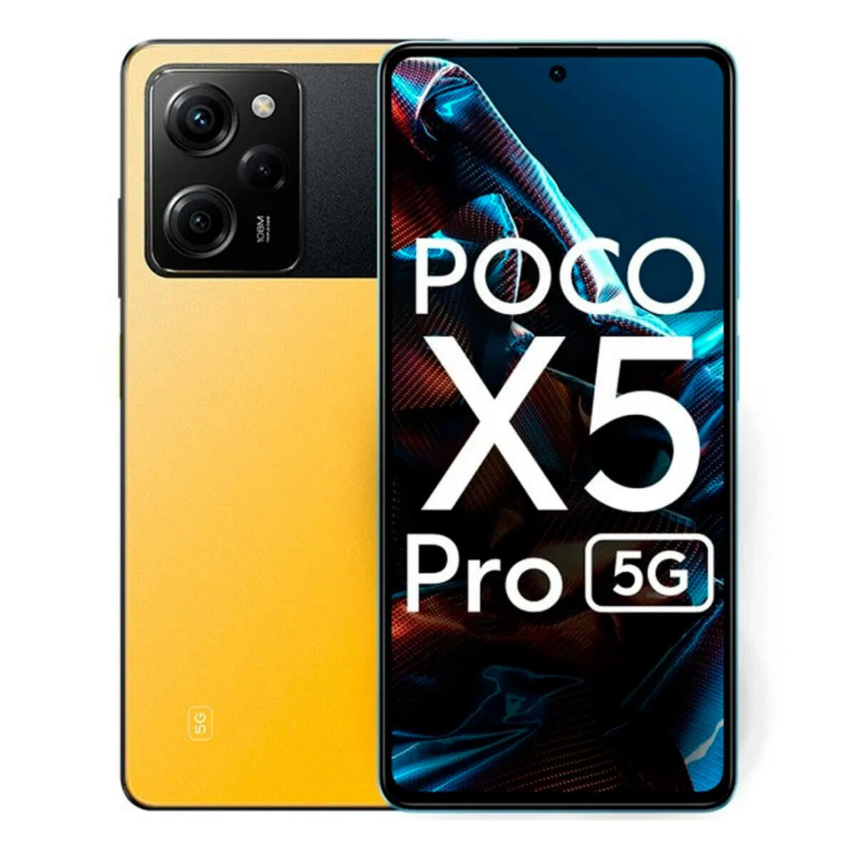 Smartphone xiaomi poco x5 pro 6 67 6 gb ram 128 gb jaune m080271230. Diaytar s'adapte à vos besoins avec une gamme complète et variée.