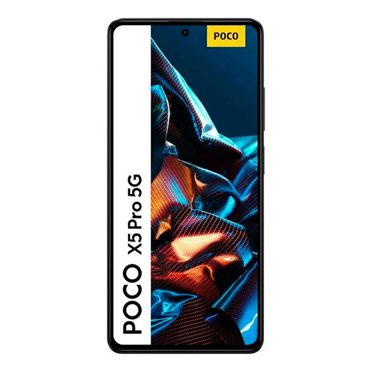 Smartphone xiaomi poco x5 pro 6 67 6 gb ram 128 gb jaune m080271290. Diaytar : Parce que vous méritez le meilleur, nous sélectionnons l'excellence.