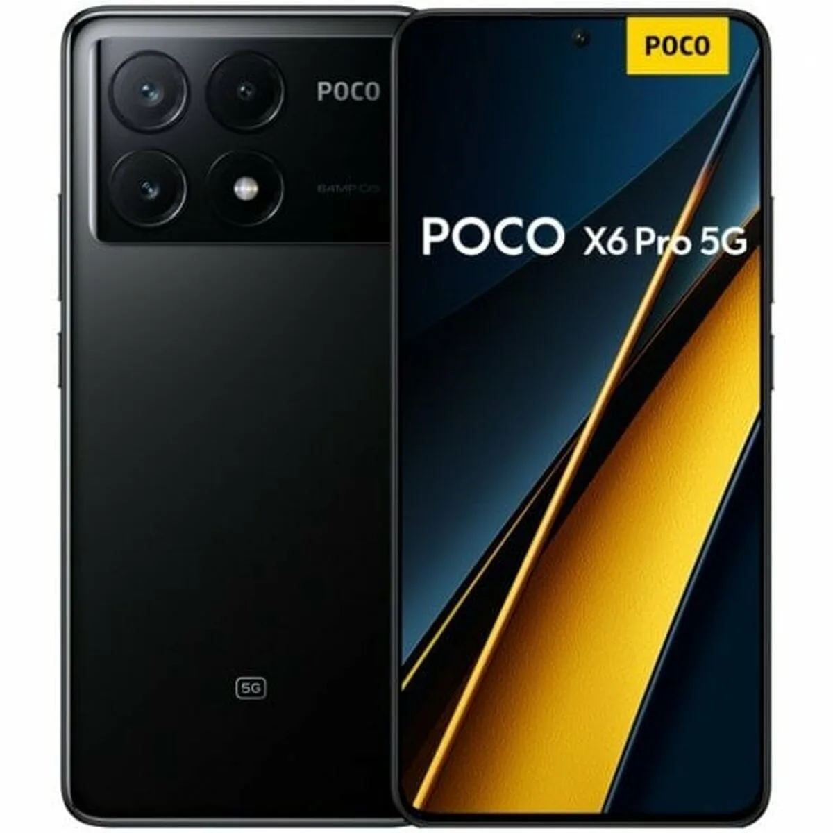 Smartphone xiaomi poco x6 pro 5g 6 67 8 gb ram 256 gb noir m080272750. Diaytar a été conçu pour ceux qui refusent le compromis. Ici, chaque produit est une victoire du qualitatif sur le quantitatif.