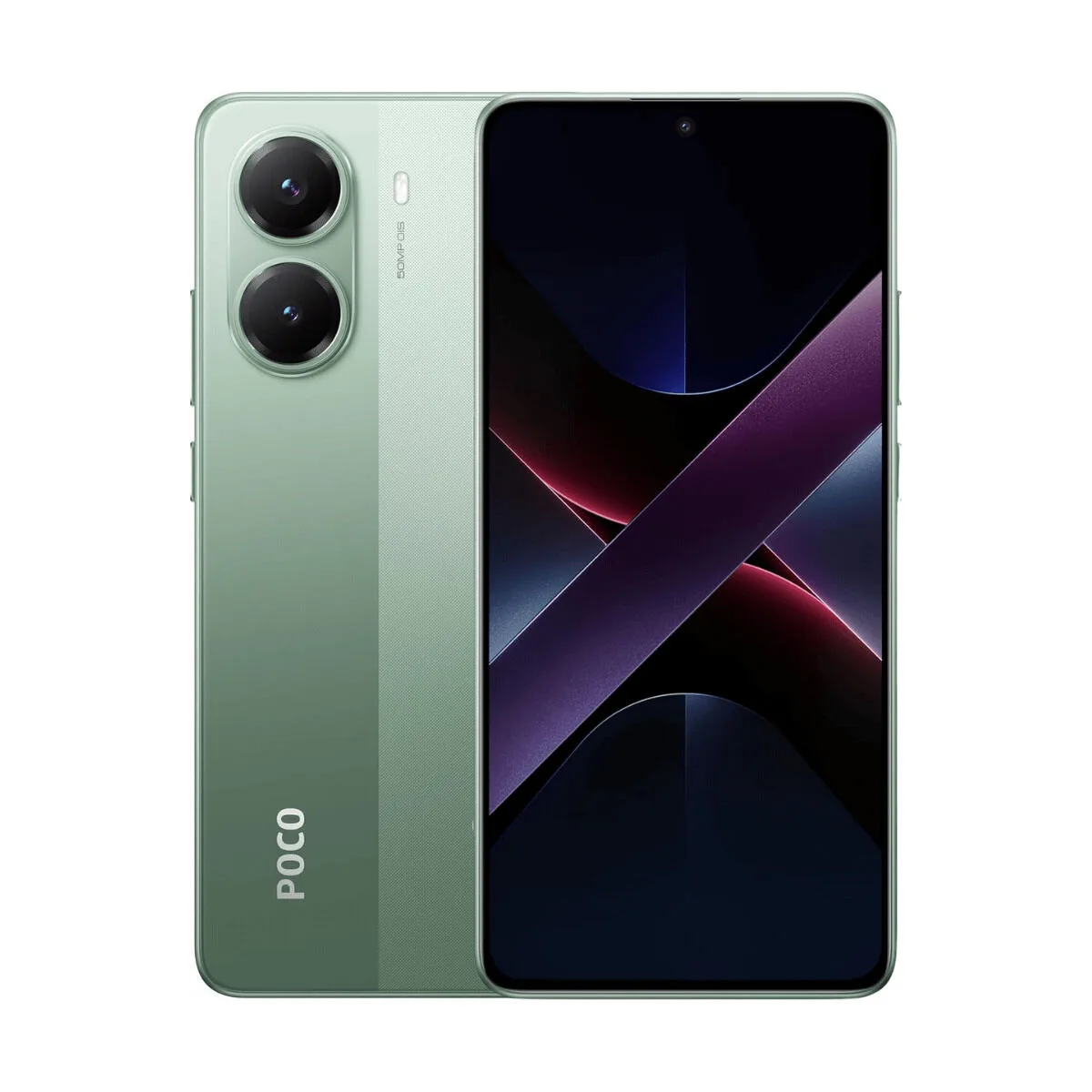 Smartphone xiaomi poco x7 pro 5g 6 67 octa core 8 gb ram 256 gb vert m080554536. Diaytar, le curateur de votre style de vie moderne, à travers une offre généraliste constamment renouvelée et actualisée