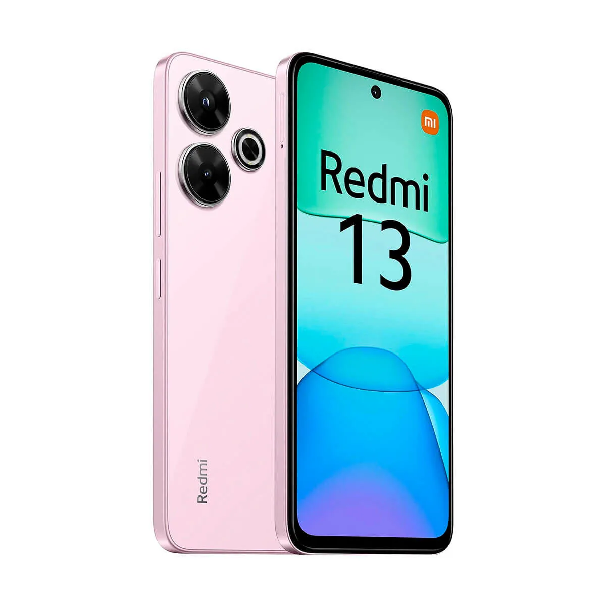Smartphone xiaomi redmi 13 6 79 8 gb ram 256 gb rose m080434345. Notre mantra chez Diaytar : un produit, un sourire. Nous mesurons notre succès à votre satisfaction instantanée.