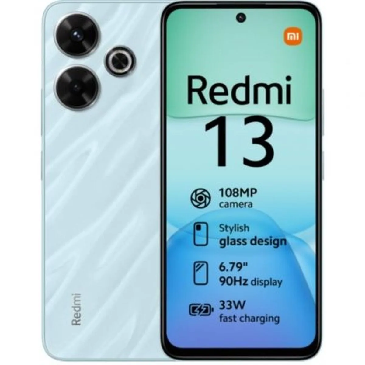 Smartphone xiaomi redmi 13 6 79 mediatek helio g91 ultra 8 gb ram 256 gb bleu m080434141. Chez Diaytar, nous croyons que le meilleur des produits généraux et électroniques doit être accessible à tous, sans compromis sur le style