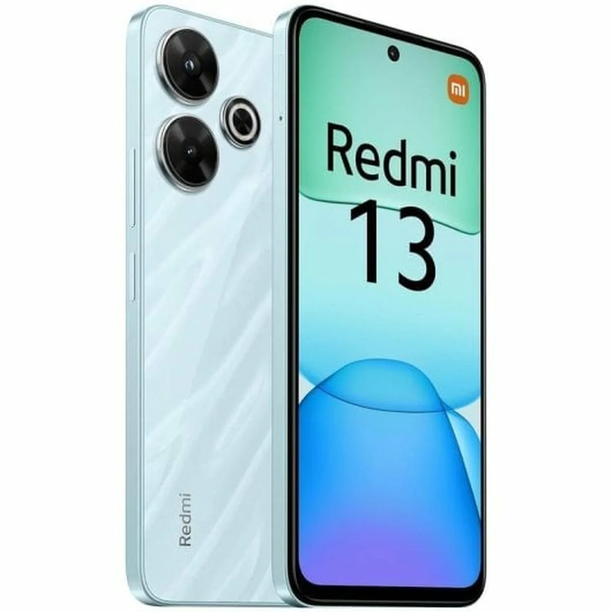 Smartphone xiaomi redmi 13 6 79 mediatek helio g91 ultra 8 gb ram 256 gb bleu m080434196. Diaytar, le compagnon des esprits créatifs et exigeants en quête de produits généraux hors des sentiers battus