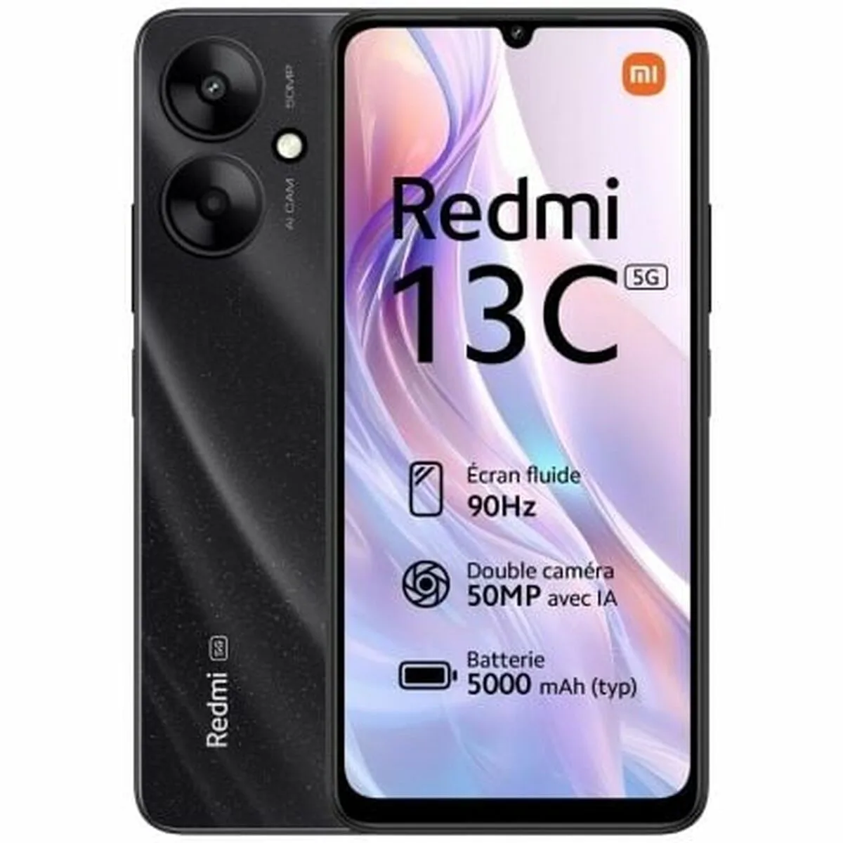 Smartphone xiaomi redmi 13c 5g 6 74 mediatek dimensity 6100 4 gb ram 128 gb noir m080434760. Diaytar, c'est l'alliance inattendue entre la rigueur suisse et la créativité italienne, appliquée au produit généraliste.