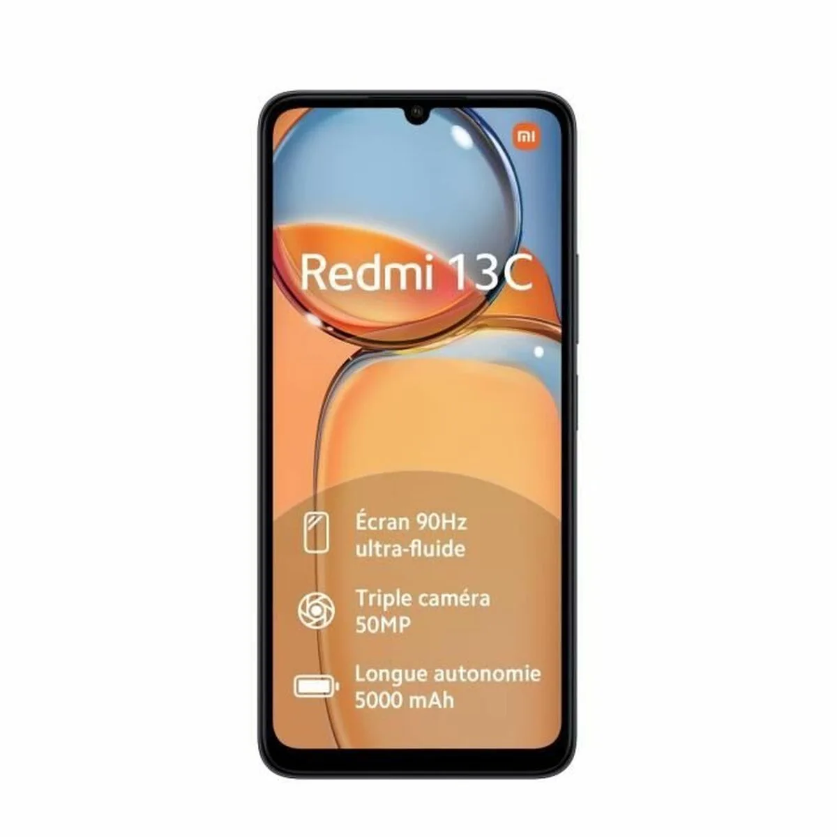 Smartphone xiaomi redmi 13c 6 74 8 gb ram 256 gb noir m080435263. Osez l'expérience Diaytar et découvrez comment des produits bien choisis peuvent éléver votre qualité de vie.