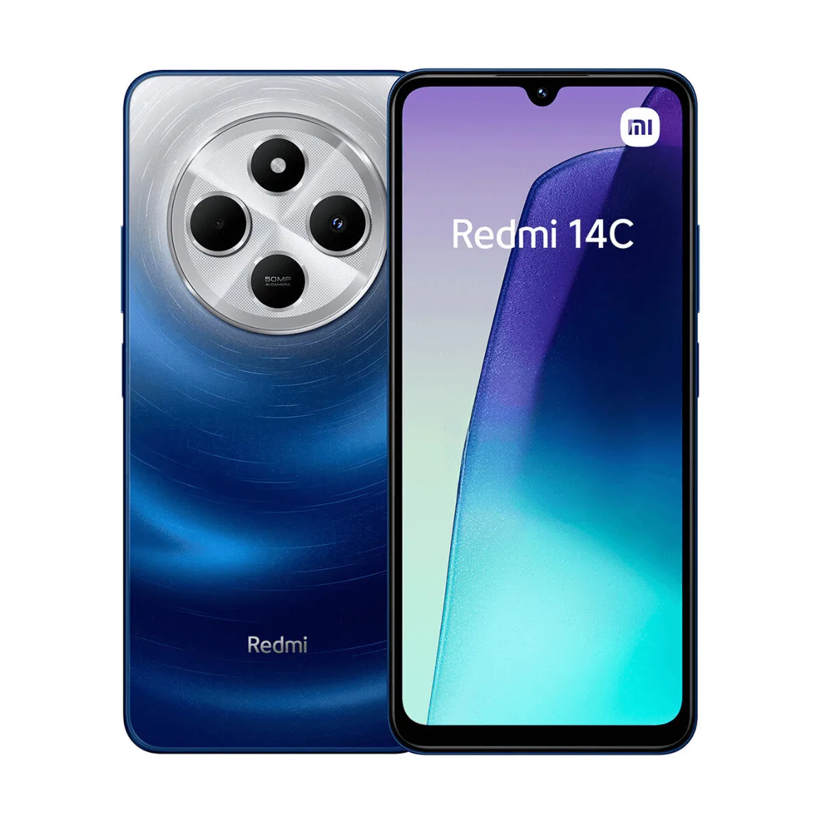 Smartphone xiaomi redmi 14c 6 9 octa core 6 gb ram 128 gb bleu m080474929. Diaytar, c'est la démonstration que le meilleur des produits est à portée de clic, sans compromis, sans attente.