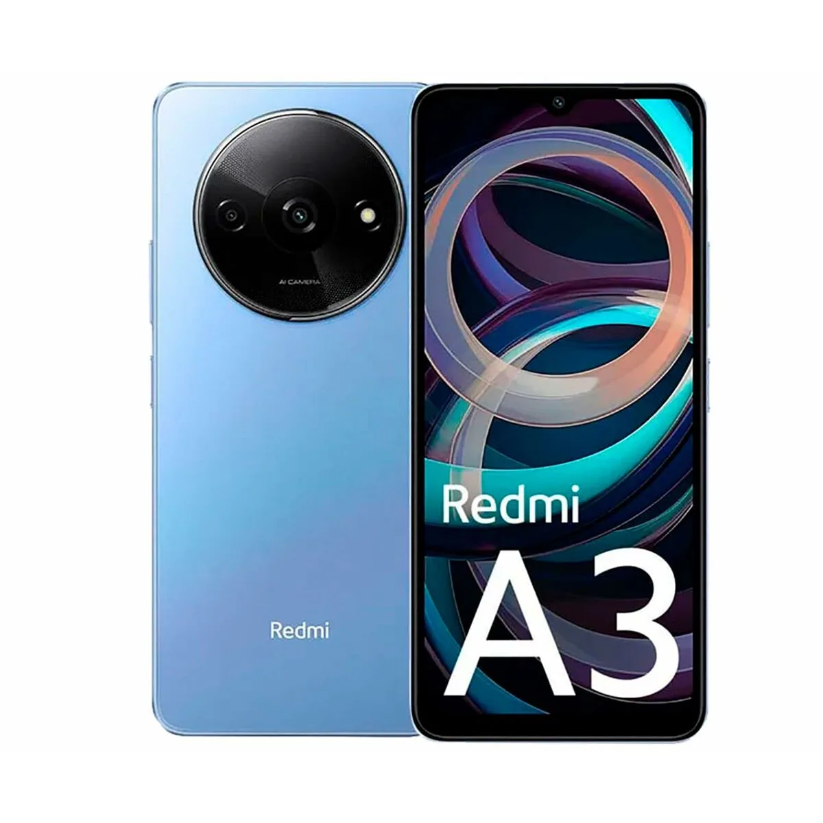 Smartphone xiaomi redmi a3 3 gb ram 64 gb bleu m080439891. Chez Diaytar, chaque visite est l'occasion de découvrir un nouveau produit génial, qu'il soit électronique ou domestique