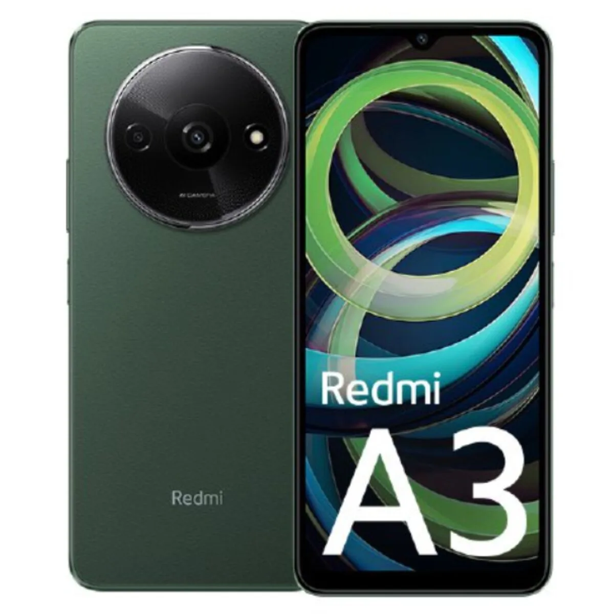 Smartphone xiaomi redmi a3 3 gb ram 64 gb vert m080439935. Diaytar, c'est l'histoire d'une passion pour les bons produits, quels qu'ils soient, et du désir de les partager avec vous