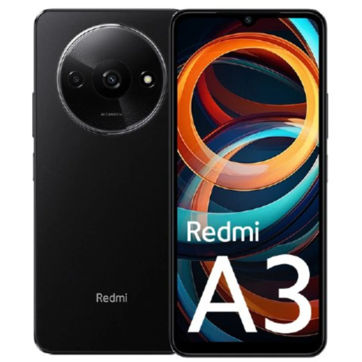 Smartphone xiaomi redmi a3 6 71 3 gb ram 64 gb noir m080439751. Explorez Diaytar et laissez-vous surprendre par notre diversité de produits.